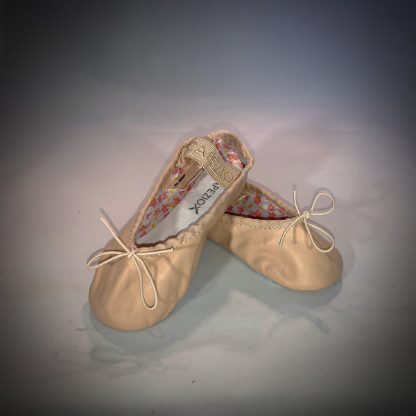 Daisy Ballet Shoe