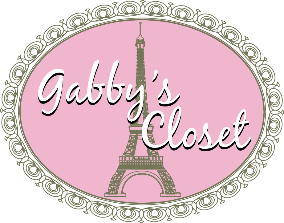 Gabby's Closet
